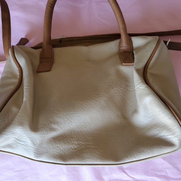 Atmosphere faux leather purse 3 colors - Picture 3 of 4